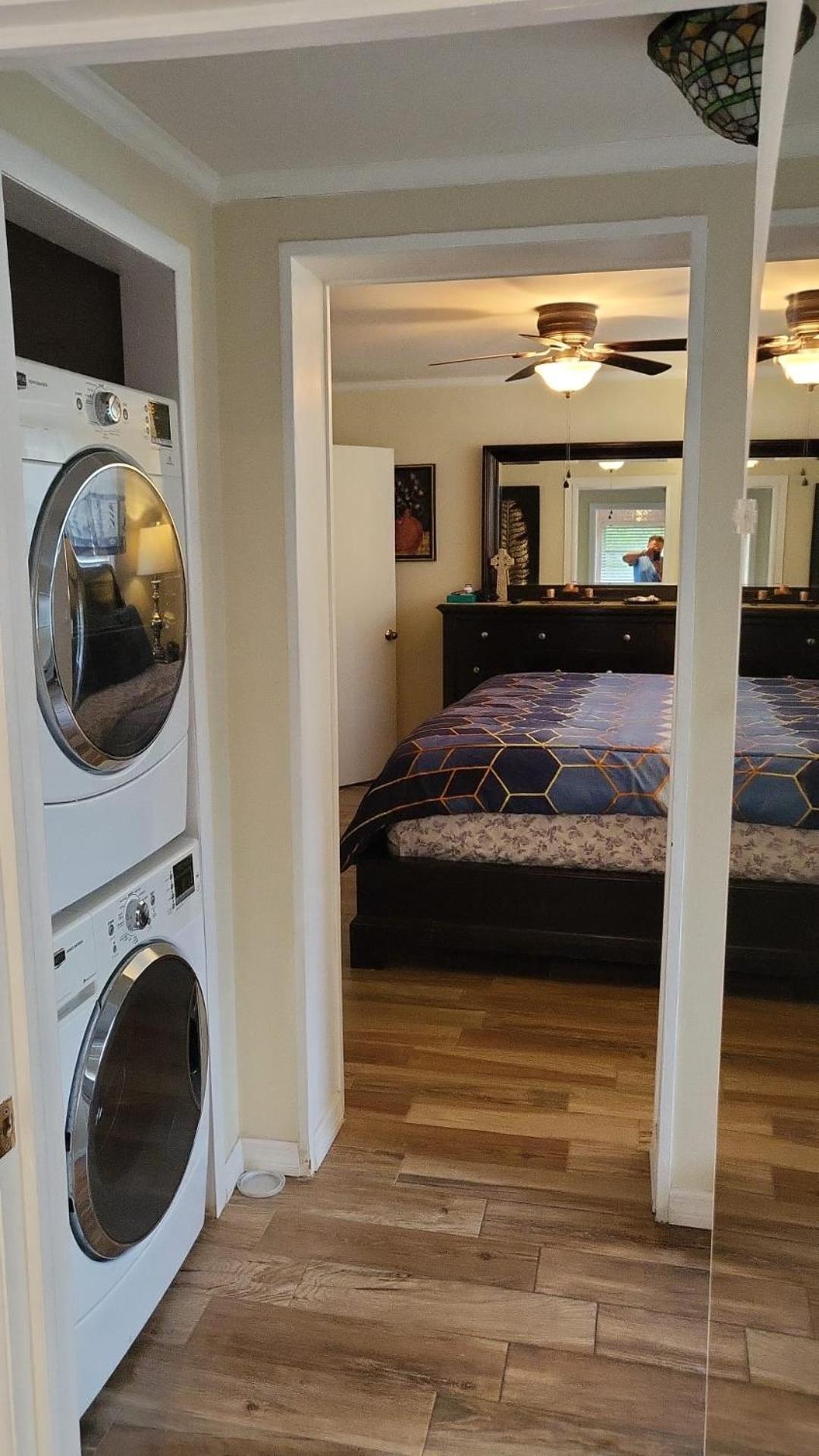 קלירווטר ביץ' Spacious Beach House Unit,Beautifully Furnished 2 Bed 2Bath./2Min.Walk To Beach מראה חיצוני תמונה