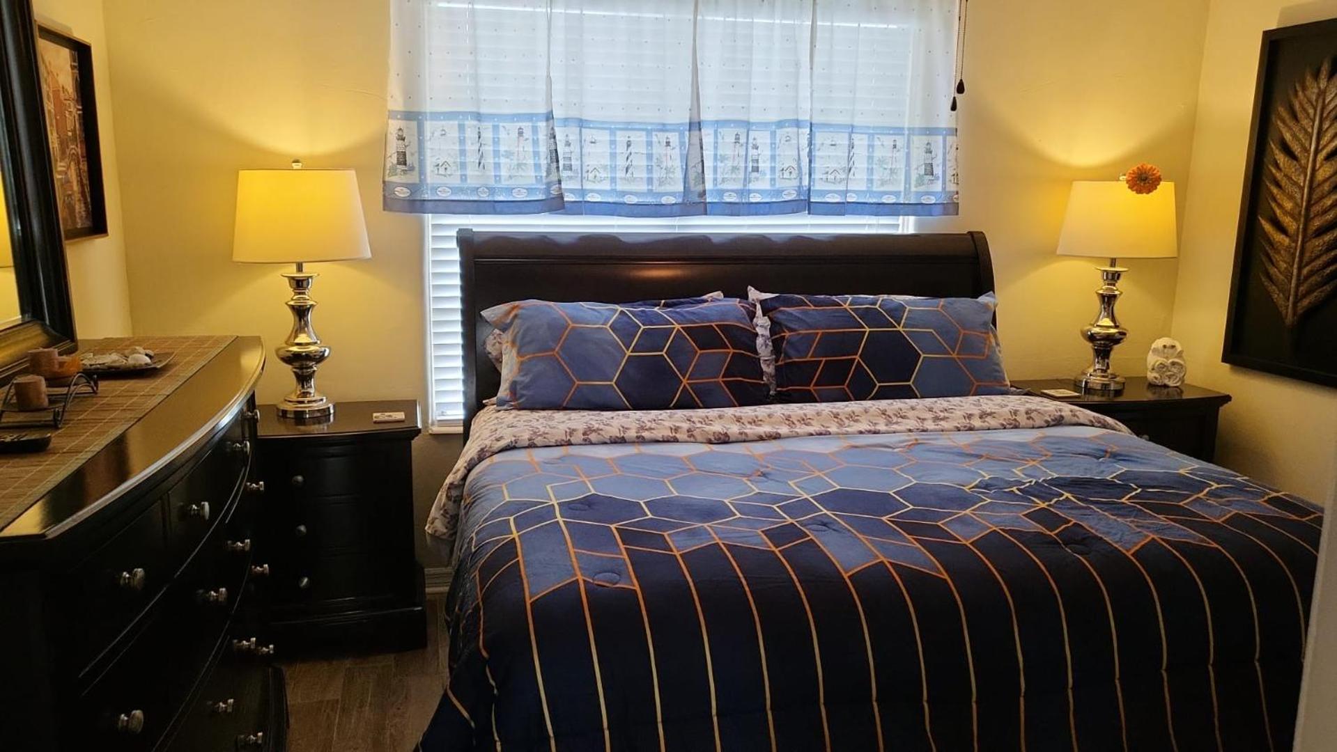 קלירווטר ביץ' Spacious Beach House Unit,Beautifully Furnished 2 Bed 2Bath./2Min.Walk To Beach מראה חיצוני תמונה